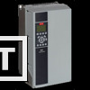 Фото Преобразователь частоты Danfoss VLT HVAC Drive FC102 (18,5 кВт, 37,5 A, 380 В) №131F5456