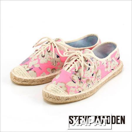 Фото Туфли Steve Madden -- --