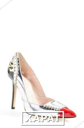 Фото Туфли Kate spade new york 'lunar' Pointy Toe