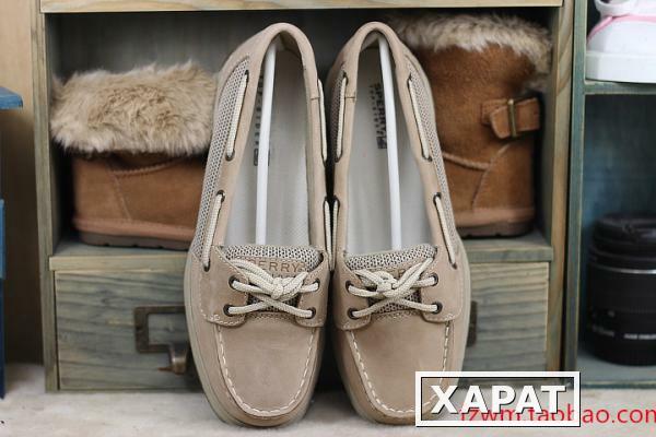 Фото Туфли SPERRY