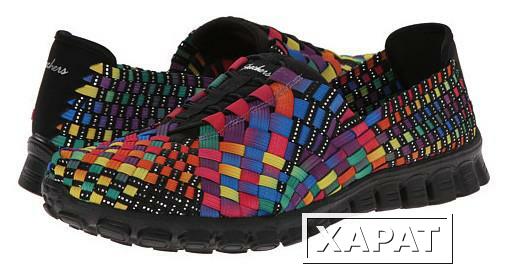 Фото Туфли SKECHERS Tada! 15