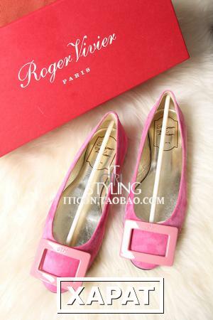 Фото Туфли Roger Vivier