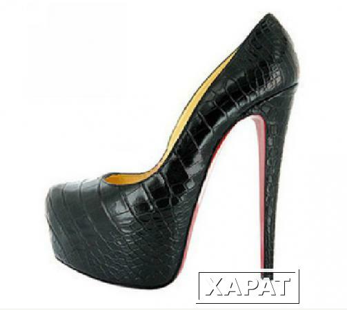 Фото Туфли CL Louboutin 14/16