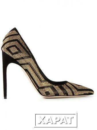 Фото Туфли Brian atwood f10809033 'Alis'