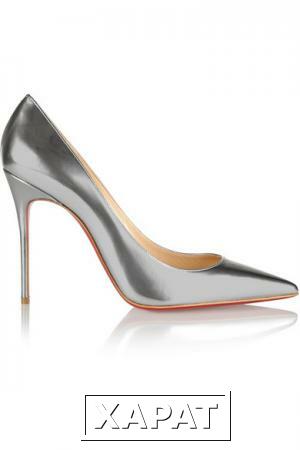 Фото Туфли Christian louboutin Decollete