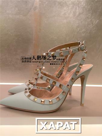 Фото Туфли Valentino 15