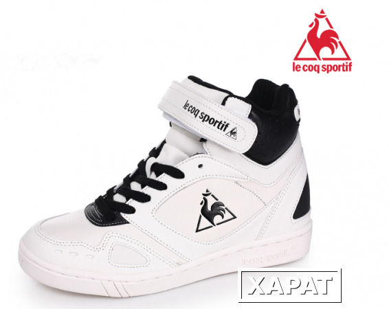 Фото Туфли Le coq sportif q432tn3309 2014