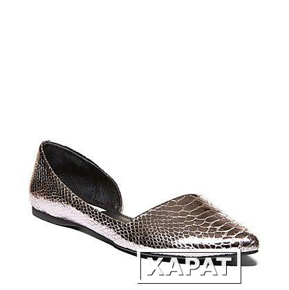 Фото Туфли Steve Madden KABOOL