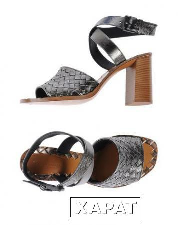 Фото BOTTEGA VENETA Сандалии