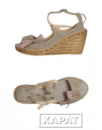 Фото ESPADRILLES Эспадрильи