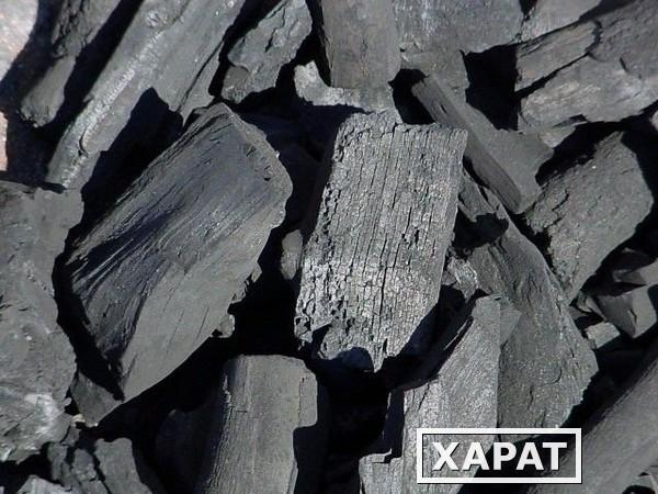 Фото Закупаем древесный уголь оптом в Пензе