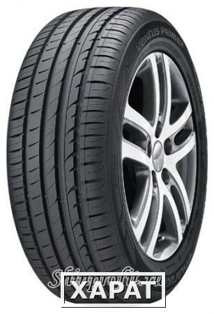 Фото Hankook Ventus Prime2 K115 195/55 R16 87V RunFlat