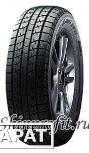 Фото Marshal Ice King KW21 155/65 R13 73Q