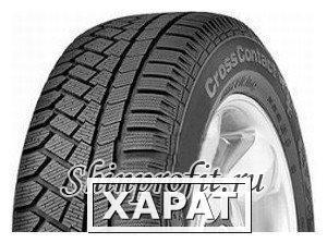 Фото Continental ContiCrossContact Viking 225/75 R16 108Q