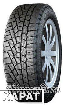 Фото Continental ContiVikingContact 5 195/65 R15 95T