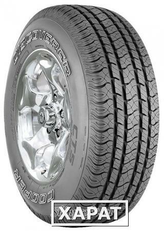 Фото Cooper Discoverer CTS 245/70 R17 110T