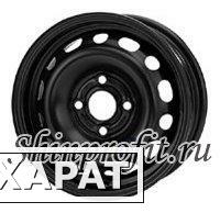 Фото KFZ 4010 5x13/4x100 D56.6 ET43 Black