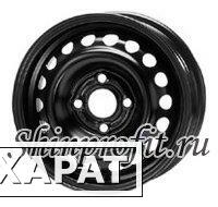 Фото KFZ 3260 5x13/4x100 D56.6 ET49 Black