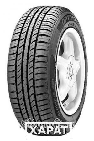 Фото Hankook Optimo K715 165/65 R13 77H