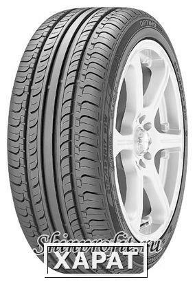 Фото Hankook Optimo K415 235/55 R18 100H