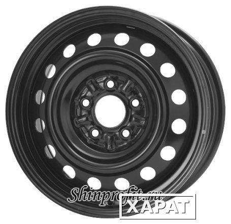 Фото KFZ 7475 5.5x15/5x114.3 D67.1 ET47 Black