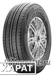 Фото Marshal Road Venture PT-KL51 255/65 R17 108T