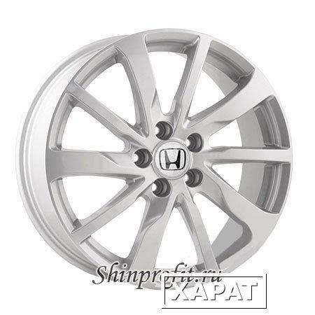 Фото Replica Ho61 8x18/5x114.3 D64.1 ET55 Silver