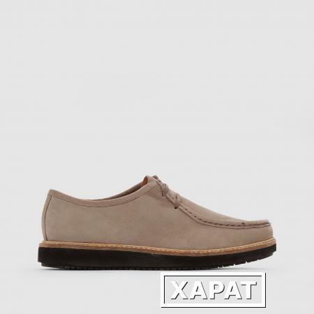 Фото Ботинки-дерби CLARKS GLICK BAYVIEW