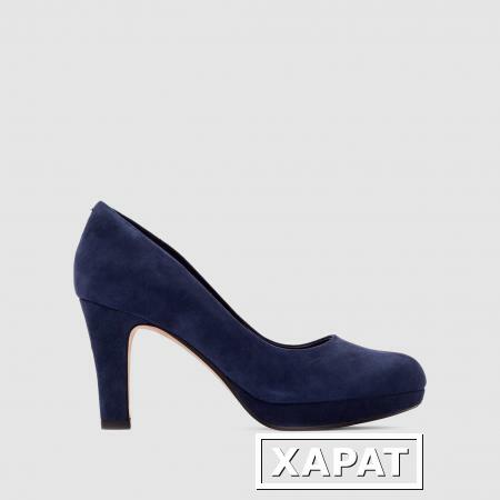 Фото Туфли CLARKS Crisp Kendra