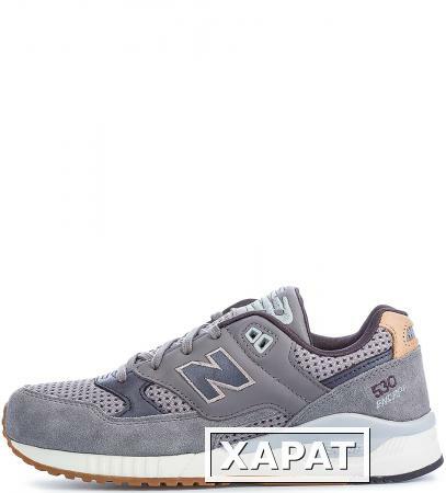 Фото New Balance W530CEB/B