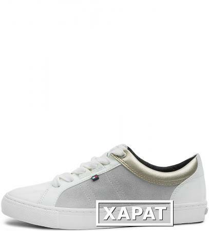 Фото Tommy Hilfiger FW56821408 121 whisper white