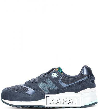 Фото New Balance WL999CEA/B