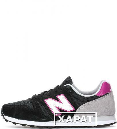 Фото New Balance WL373PN/B