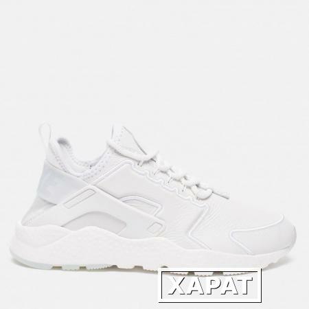 Фото Nike Air Huarache Run Ultra SI Summit White/Blue Tint