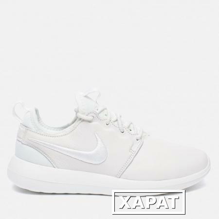 Фото Nike Roshe Two SI Summit White/Blue Tint