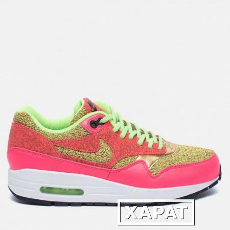 Фото Nike Air Max 1 SE Ghost Green/Ghost Green