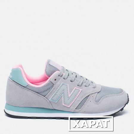 Фото New Balance WL373GT Grey