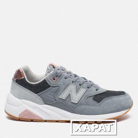 Фото New Balance WRT580GF NB Grey Pack Grey