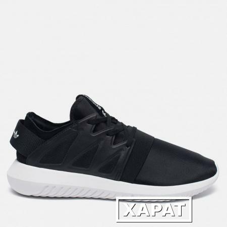 Фото Adidas Originals Tubular Viral Core Black/Core White