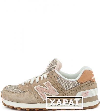 Фото New Balance WL574BCA/B