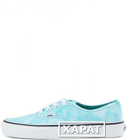 Фото Vans V3B9IWE turquoise