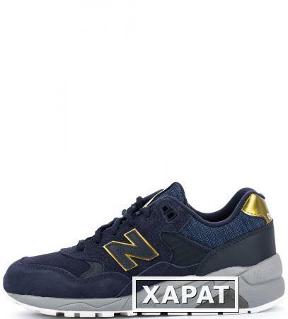 Фото New Balance WRT580JD/B