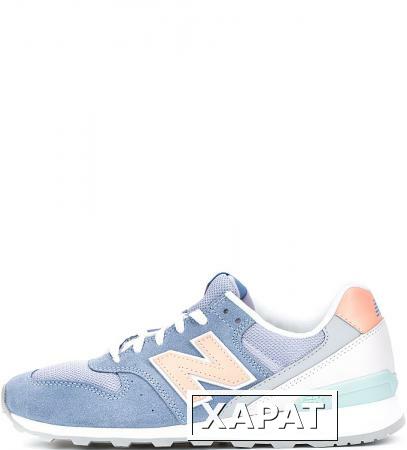 Фото New Balance WR996JG/D