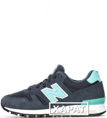 Фото New Balance WL565PN/B