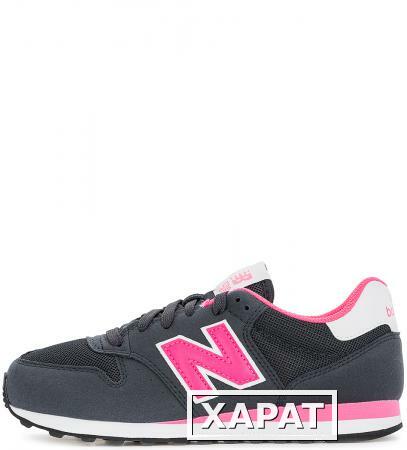 Фото New Balance GW500NWP/B