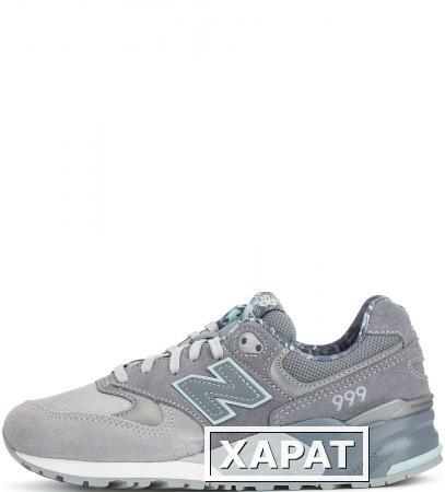 Фото New Balance WL999TB/B