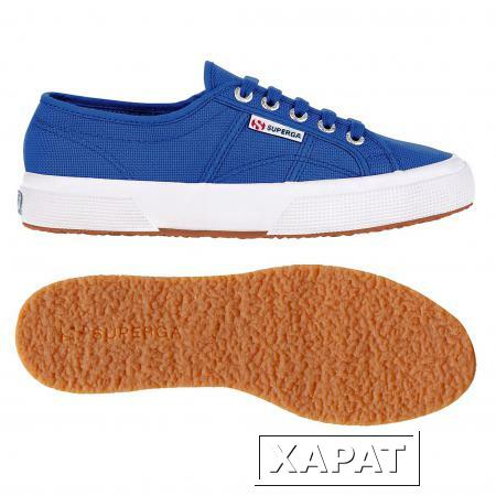 Фото SUPERGA 2750 COTU CLASSIC