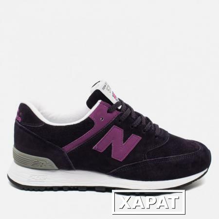 Фото New Balance W576PPP Purple