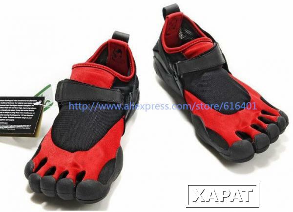 Фото Asolo , 5 FiveFingers