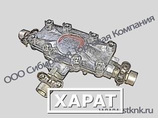 Фото Светильник ЛСР1.1, Муфта ТШМ-60, Коробка КР; Звонок СВ-1, СЗВ; СЗВ.1.2М